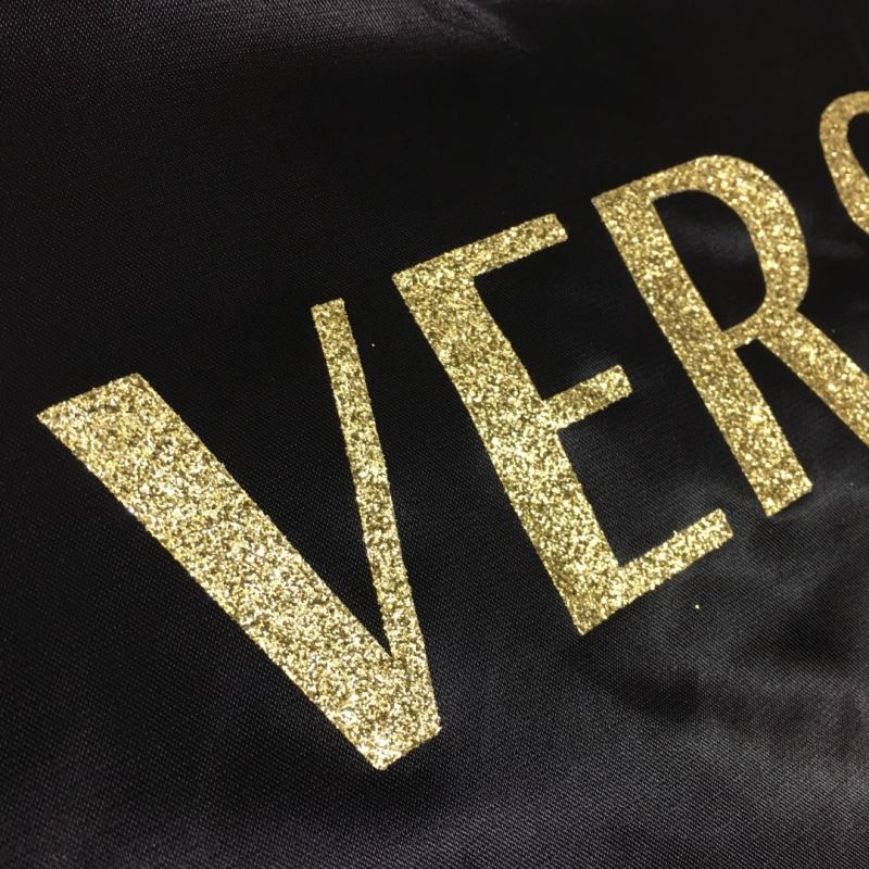 Versace Outwear